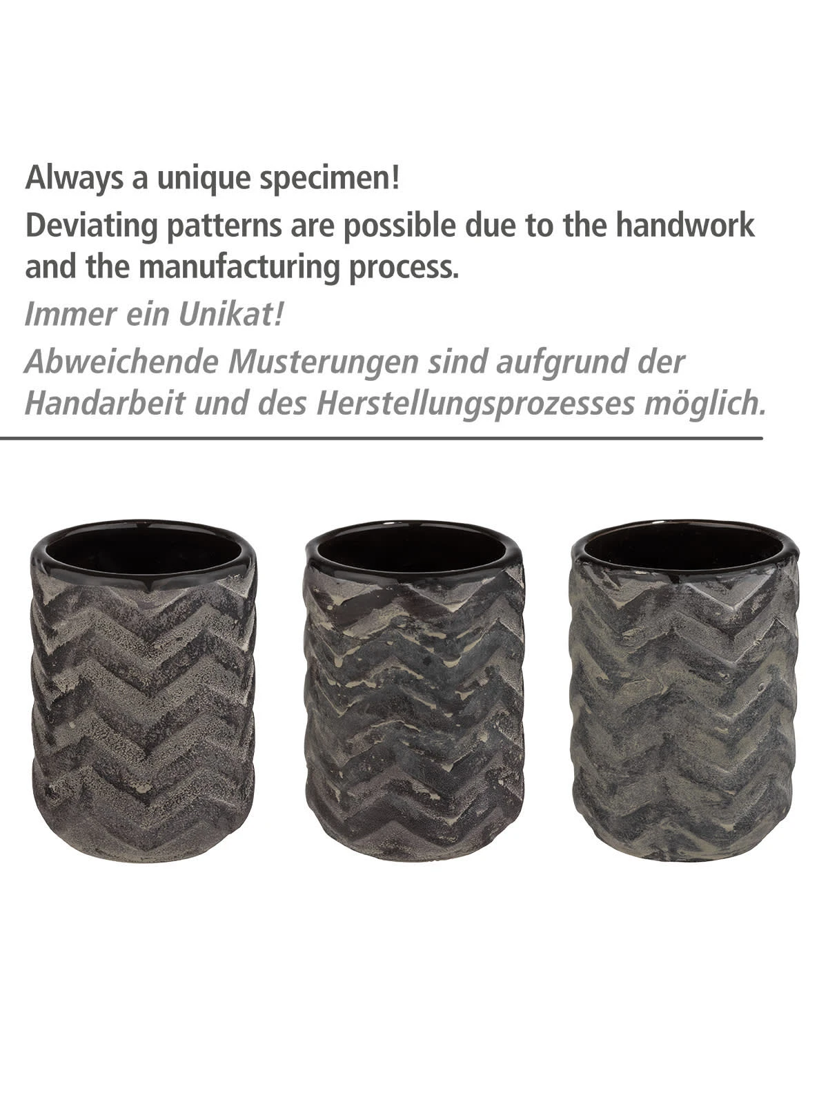 Wenko WC-Garnitur Mantua Keramik In Schwarz 9 Wenko WC-Garnitur Mantua Keramik In Schwarz – Bild 9