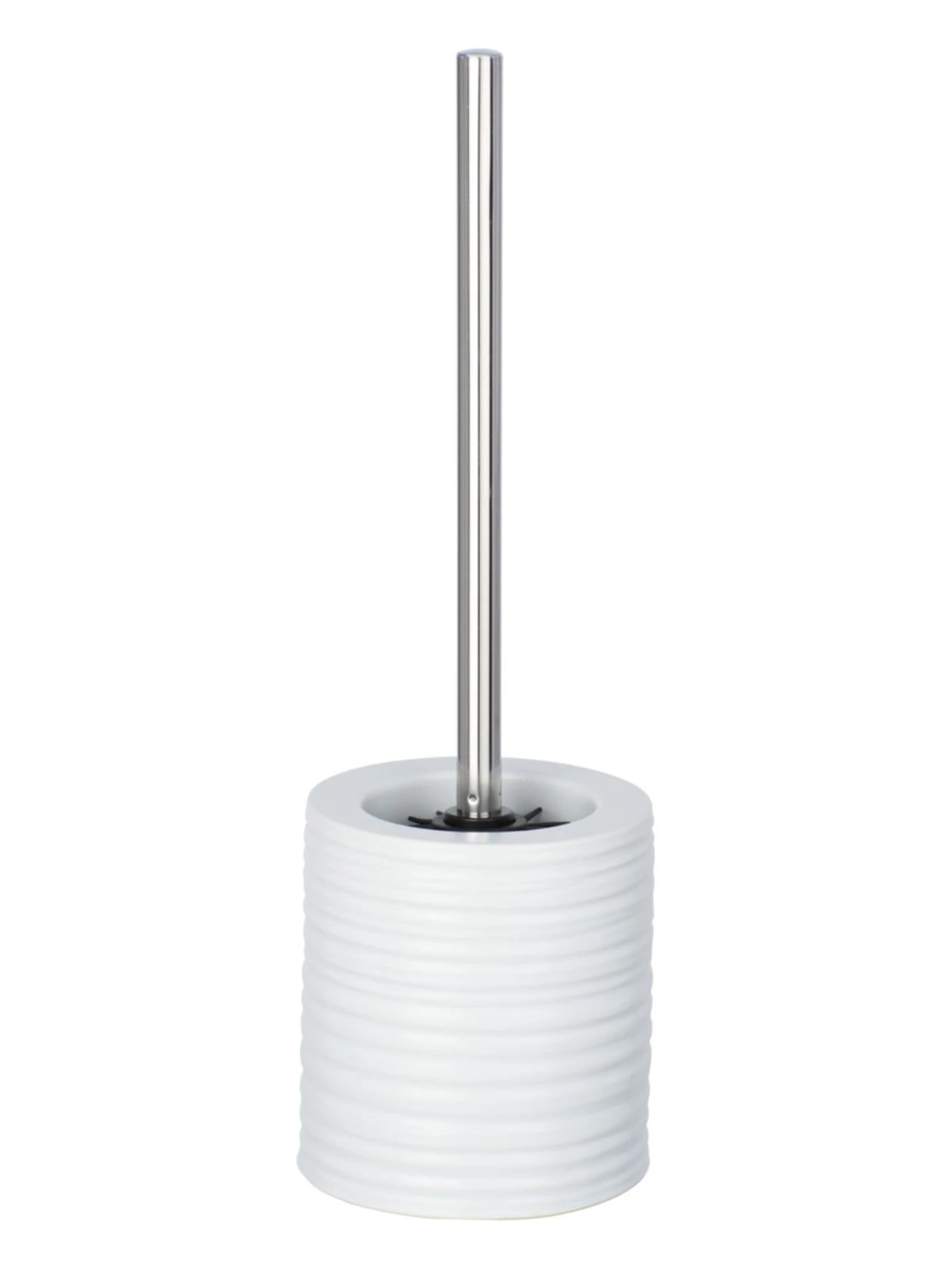 Wenko WC-Garnitur Mila Weiß Keramik In Weiß 4 Wenko WC-Garnitur Mila Weiß Keramik In Weiß – Bild 4