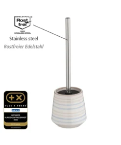 Wenko WC-Garnitur Navalon Keramik In Mehrfarbig 28 Wenko WC-Garnitur Navalon Keramik In Mehrfarbig -Relaxdays Verkaufsshop wenko wc garnitur navalon keramik in mehrfarbig 10