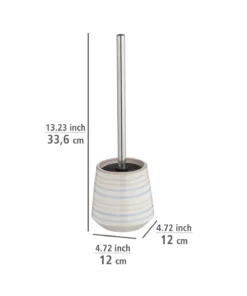 Wenko WC-Garnitur Navalon Keramik In Mehrfarbig 21 Wenko WC-Garnitur Navalon Keramik In Mehrfarbig -Relaxdays Verkaufsshop wenko wc garnitur navalon keramik in mehrfarbig 3