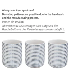 Wenko WC-Garnitur Nole Keramik In Mehrfarbig -Relaxdays Verkaufsshop wenko wc garnitur nole keramik in mehrfarbig 10