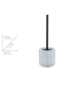 Wenko WC-Garnitur Nole Keramik In Mehrfarbig -Relaxdays Verkaufsshop wenko wc garnitur nole keramik in mehrfarbig 5