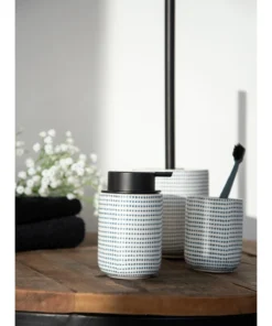 Wenko WC-Garnitur Nole Keramik In Mehrfarbig -Relaxdays Verkaufsshop wenko wc garnitur nole keramik in mehrfarbig 9