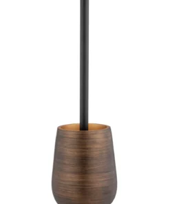 Wenko WC-Garnitur Palena Bronze In Bronze 7 Wenko WC-Garnitur Palena Bronze In Bronze -Relaxdays Verkaufsshop wenko wc garnitur palena bronze in bronze 3