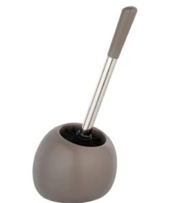 Wenko WC-Garnitur Polaris Taupe Matt In Grau 18 Wenko WC-Garnitur Polaris Taupe Matt In Grau -Relaxdays Verkaufsshop wenko wc garnitur polaris taupe matt in grau 6
