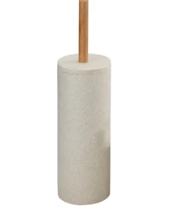 Wenko WC-Garnitur Vico Geschlossen In Beige -Relaxdays Verkaufsshop wenko wc garnitur vico geschlossen in beige 3