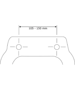 Wenko WC-Sitz Affe In Mehrfarbig -Relaxdays Verkaufsshop wenko wc sitz affe in mehrfarbig 6
