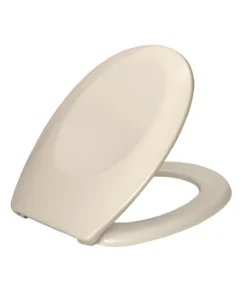 Wenko WC-Sitz Bergamo Beige In Beige -Relaxdays Verkaufsshop wenko wc sitz bergamo beige in beige 7