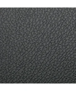 Wenko WC-Sitz Cuero Schwarz In Schwarz, Befestigung: Silber Glänzend -Relaxdays Verkaufsshop wenko wc sitz cuero schwarz in schwarz befestigung silber glanzend 3