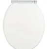 Wenko WC-Sitz Morra Weiß Matt In Weiß