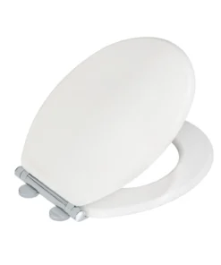 Wenko WC-Sitz Morra Weiß Matt In Weiß 11 Wenko WC-Sitz Morra Weiß Matt In Weiß -Relaxdays Verkaufsshop wenko wc sitz morra weiss matt in weiss 5