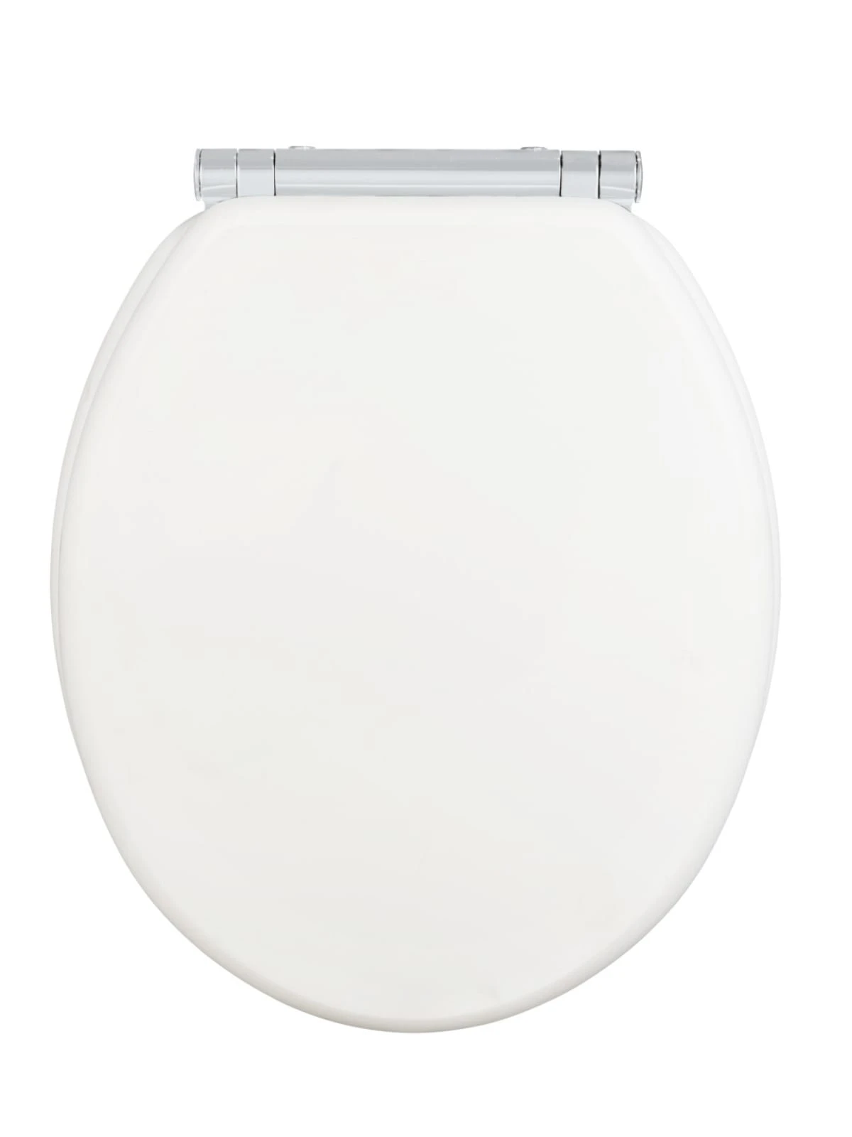 Wenko WC-Sitz Morra Weiß Matt In Weiß 1 Wenko WC-Sitz Morra Weiß Matt In Weiß