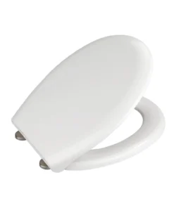 Wenko WC-Sitz Rieti 2er Set, Belastbar Mit 300 Kg In Weiß 14 Wenko WC-Sitz Rieti 2er Set, Belastbar Mit 300 Kg In Weiß -Relaxdays Verkaufsshop wenko wc sitz rieti 2er set belastbar mit 300 kg in weiss 2