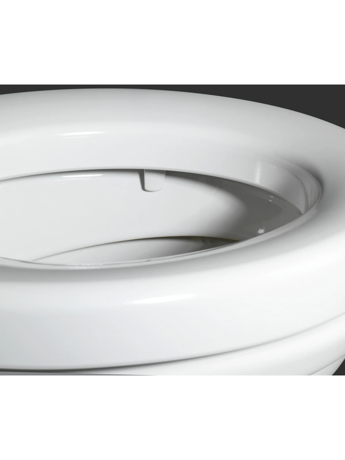 Wenko WC-Sitz Secura Comfort In Weiß, Grau 13 Wenko WC-Sitz Secura Comfort In Weiß, Grau – Bild 13