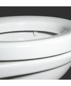 Wenko WC-Sitz Secura Comfort In Weiß, Grau 47 Wenko WC-Sitz Secura Comfort In Weiß, Grau -Relaxdays Verkaufsshop wenko wc sitz secura comfort in weiss grau 13