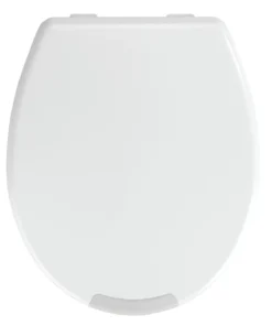 Wenko WC-Sitz Secura Comfort In Weiß, Grau 51 Wenko WC-Sitz Secura Comfort In Weiß, Grau -Relaxdays Verkaufsshop wenko wc sitz secura comfort in weiss grau 17