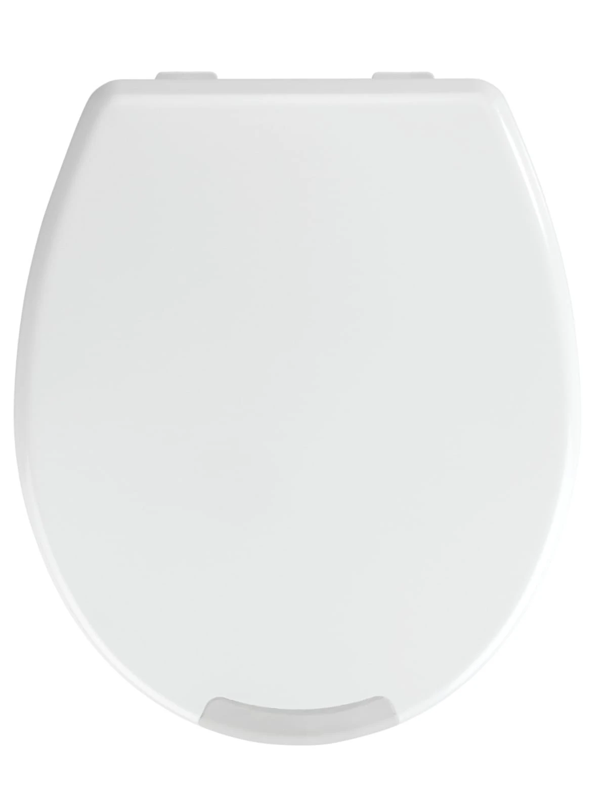 Wenko WC-Sitz Secura Comfort In Weiß, Grau 18 Wenko WC-Sitz Secura Comfort In Weiß, Grau – Bild 18