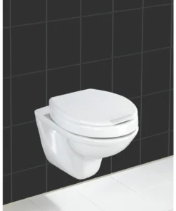 Wenko WC-Sitz Secura Comfort In Weiß, Grau 62 Wenko WC-Sitz Secura Comfort In Weiß, Grau -Relaxdays Verkaufsshop wenko wc sitz secura comfort in weiss grau 28