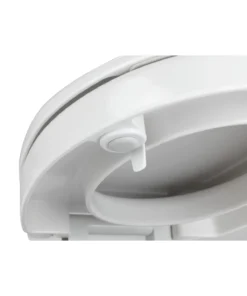 Wenko WC-Sitz Secura Comfort In Weiß, Grau 41 Wenko WC-Sitz Secura Comfort In Weiß, Grau -Relaxdays Verkaufsshop wenko wc sitz secura comfort in weiss grau 7