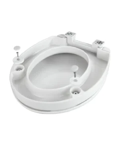 Wenko WC-Sitz Secura Comfort In Weiß, Grau 42 Wenko WC-Sitz Secura Comfort In Weiß, Grau -Relaxdays Verkaufsshop wenko wc sitz secura comfort in weiss grau 8