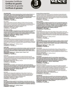 Wenko WC-Sitz Torino XXL In Weiß -Relaxdays Verkaufsshop wenko wc sitz torino xxl in weiss 11