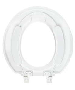 Wenko WC-Sitz Torino XXL In Weiß -Relaxdays Verkaufsshop wenko wc sitz torino xxl in weiss 6