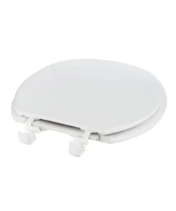 Wenko WC-Sitz Torino XXL In Weiß -Relaxdays Verkaufsshop wenko wc sitz torino xxl in weiss 8