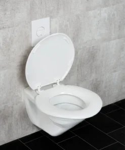 Wenko WC-Sitz Torino XXL In Weiß -Relaxdays Verkaufsshop wenko wc sitz torino xxl in weiss 9