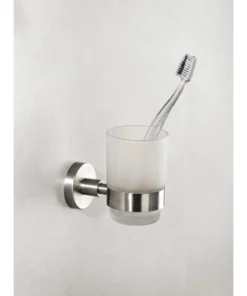 Wenko Zahnputzbecher Uno Bosio Edelstahl Matt In Matt -Relaxdays Verkaufsshop wenko zahnputzbecher uno bosio edelstahl matt in matt 7