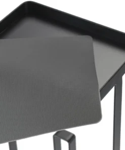 Yamazaki Toilettenpapierständer Tower 16x52x12cm In Schwarz -Relaxdays Verkaufsshop yamazaki toilettenpapierstander tower 16x52x12cm in schwarz 4