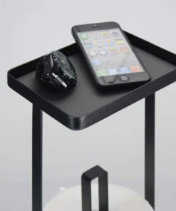 Yamazaki Toilettenpapierständer Tower 16x52x12cm In Schwarz -Relaxdays Verkaufsshop yamazaki toilettenpapierstander tower 16x52x12cm in schwarz 7