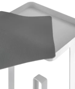 Yamazaki Toilettenpapierständer Tower 16x52x12cm In Weiß -Relaxdays Verkaufsshop yamazaki toilettenpapierstander tower 16x52x12cm in weiss 4