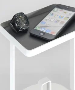 Yamazaki Toilettenpapierständer Tower 16x52x12cm In Weiß -Relaxdays Verkaufsshop yamazaki toilettenpapierstander tower 16x52x12cm in weiss 5