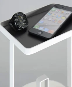 Yamazaki Toilettenpapierständer Tower 16x52x12cm In Weiß -Relaxdays Verkaufsshop yamazaki toilettenpapierstander tower 16x52x12cm in weiss 7