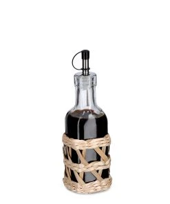 Zeller Present Essig- Und Olivenölspender In Transparent