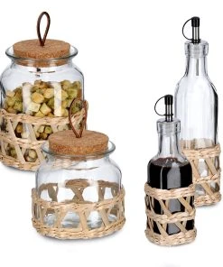 Zeller Present Essig- Und Olivenölspender In Transparent 7 Zeller Present Essig- Und Olivenölspender In Transparent -Relaxdays Verkaufsshop zeller present essig und olivenolspender in transparent 3