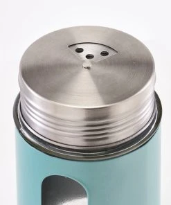 Zeller Present Glasbehälter In Blau 10 Zeller Present Glasbehälter In Blau -Relaxdays Verkaufsshop zeller present glasbehalter in blau 2