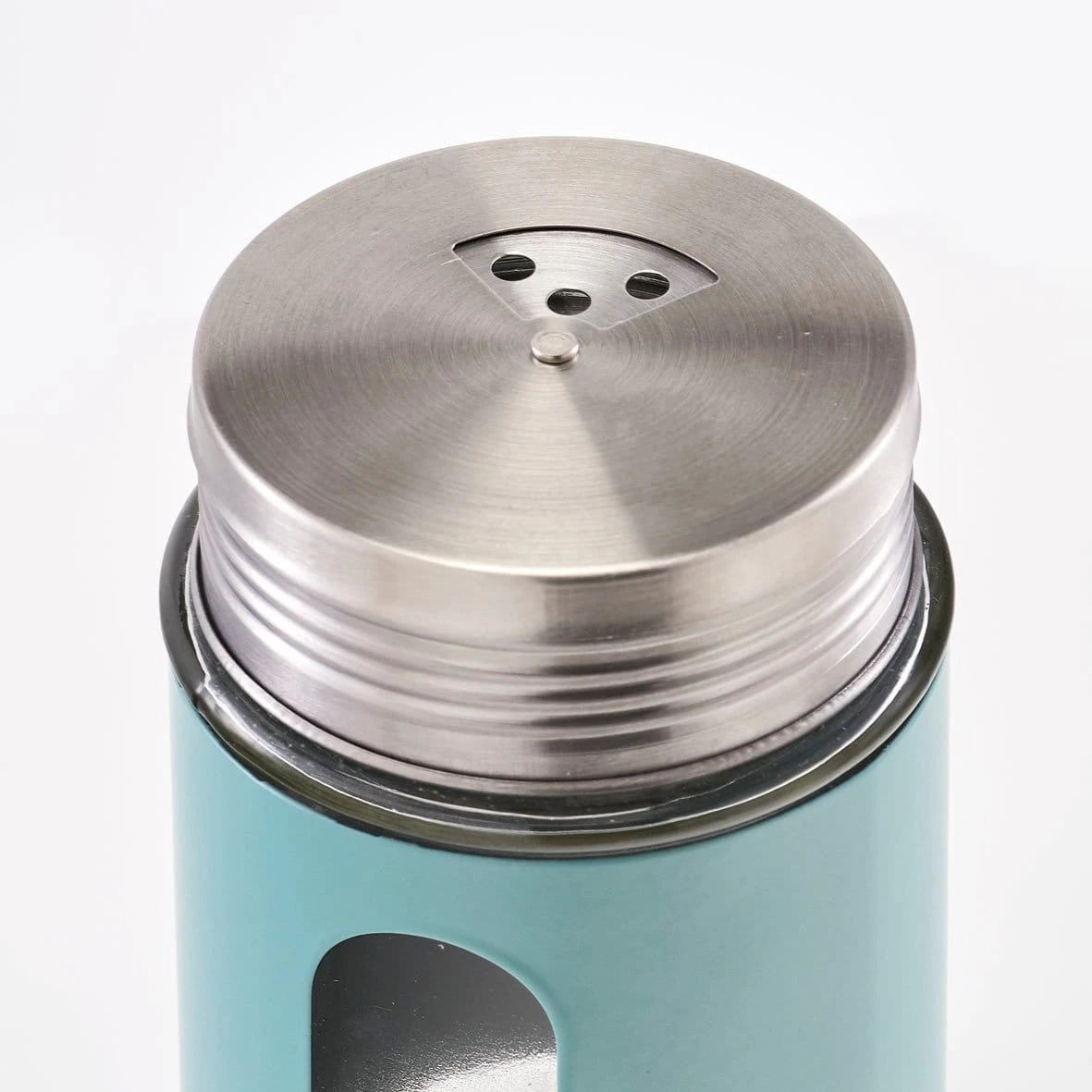 Zeller Present Glasbehälter In Blau 3 Zeller Present Glasbehälter In Blau – Bild 3