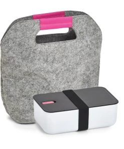 Zeller Present Lunchbox In Weiß 14 Zeller Present Lunchbox In Weiß -Relaxdays Verkaufsshop zeller present lunchbox in weiss 4