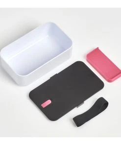 Zeller Present Lunchbox In Weiß 16 Zeller Present Lunchbox In Weiß -Relaxdays Verkaufsshop zeller present lunchbox in weiss 6