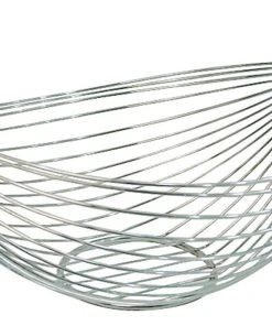 Zeller Present Obstkorb In Silbern