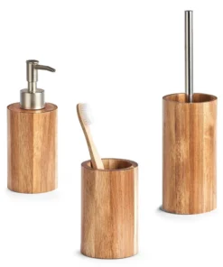 Zeller Present Seifenspender In Braun 7 Zeller Present Seifenspender In Braun -Relaxdays Verkaufsshop zeller present seifenspender in braun 5