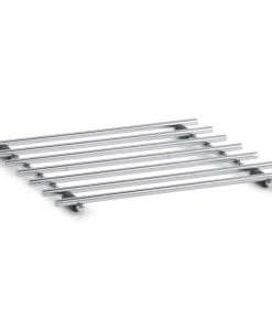 Zeller Present Topfuntersetzer In Silbern