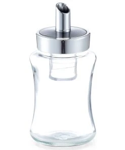 Zeller Present Zuckerdose In Transparent