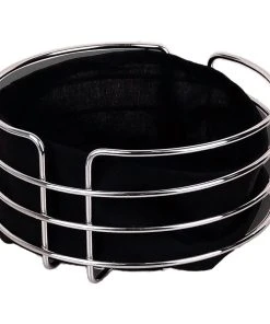 Zellerfeld Brotkasten In Silber