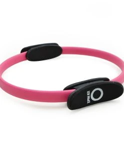 Zenpower Widerstandsring " Pilates Ring " In Pink
