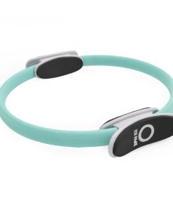 Zenpower Widerstandsring " Pilates Ring " In Türkis
