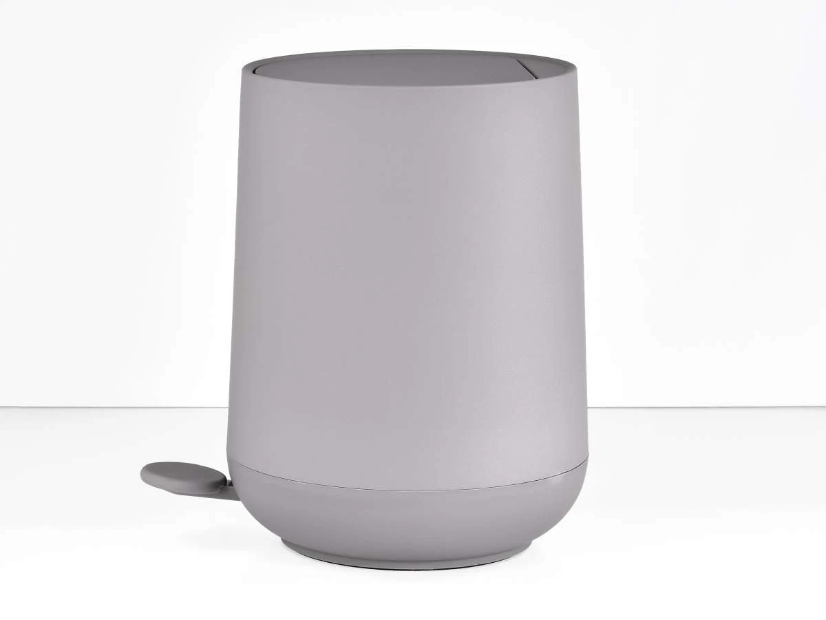 Zone Denmark Bad-Accessoires 2tlg Nova In Anthrazit 2 Zone Denmark Bad-Accessoires 2tlg Nova In Anthrazit – Bild 2