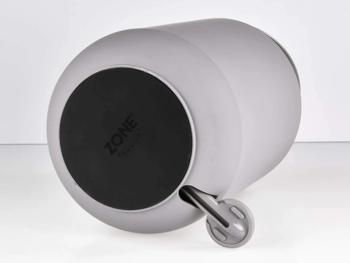 Zone Denmark Bad-Accessoires 2tlg Nova In Anthrazit 4 Zone Denmark Bad-Accessoires 2tlg Nova In Anthrazit – Bild 4