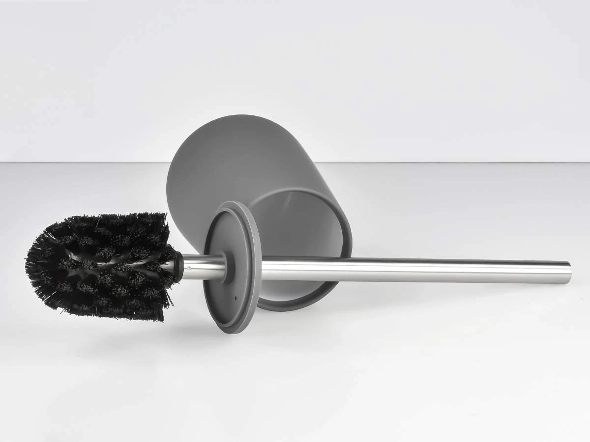 Zone Denmark Bad-Accessoires 2tlg Nova In Anthrazit 8 Zone Denmark Bad-Accessoires 2tlg Nova In Anthrazit – Bild 8